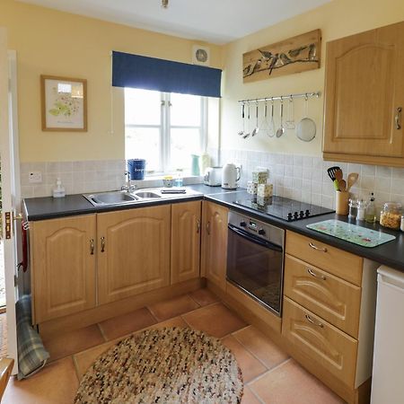 The Garden Lodge Bridgnorth Luaran gambar