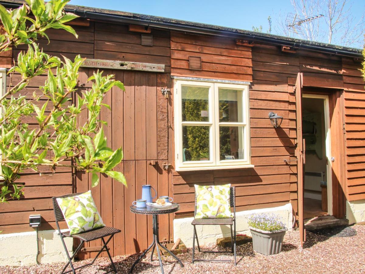 The Garden Lodge Bridgnorth Luaran gambar