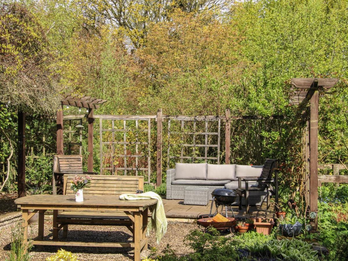 The Garden Lodge Bridgnorth Luaran gambar