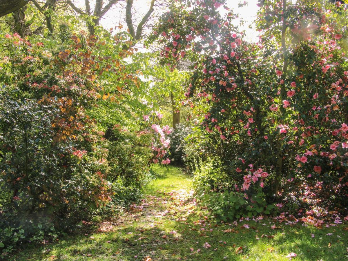 The Garden Lodge Bridgnorth Luaran gambar