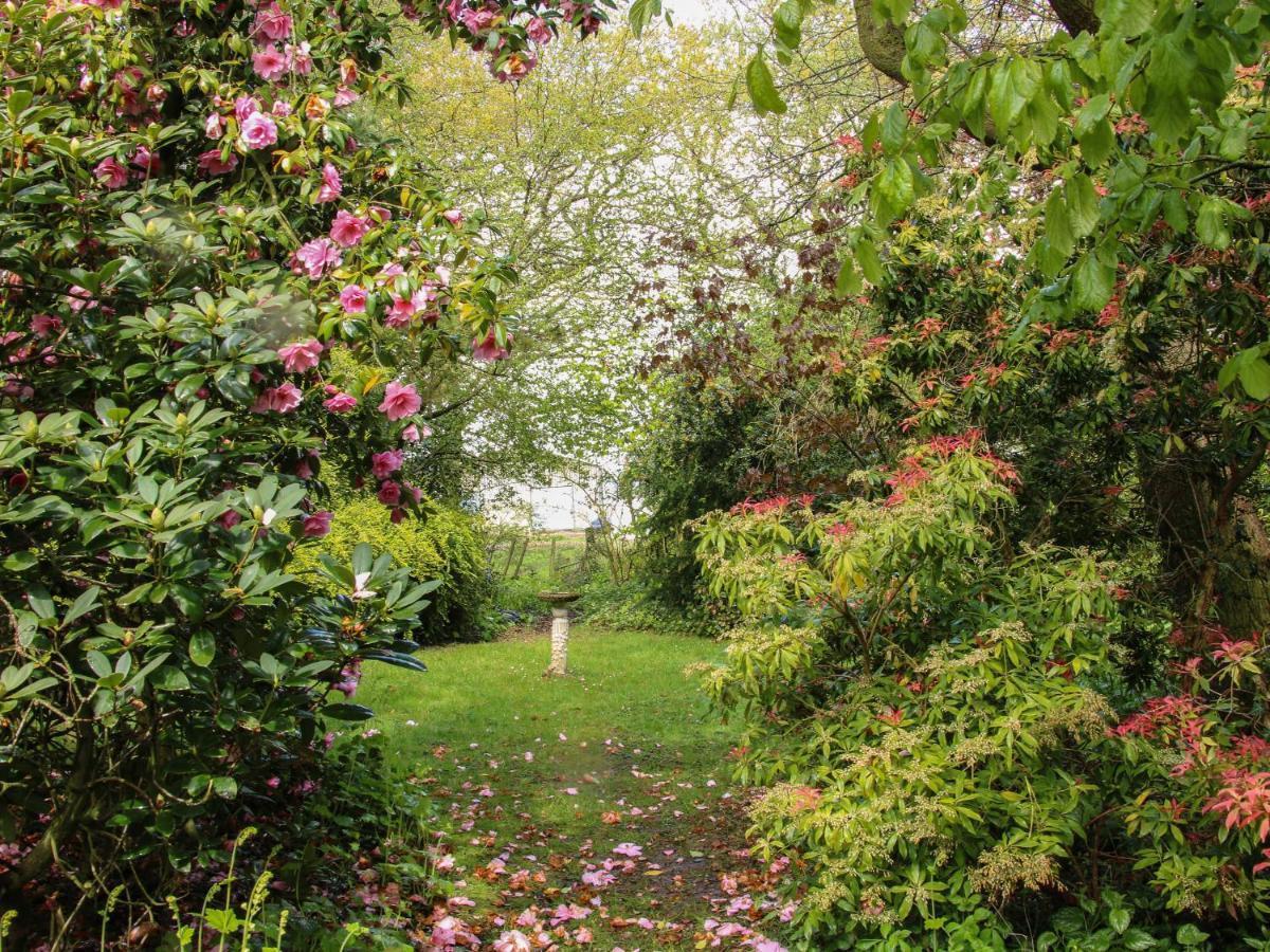 The Garden Lodge Bridgnorth Luaran gambar