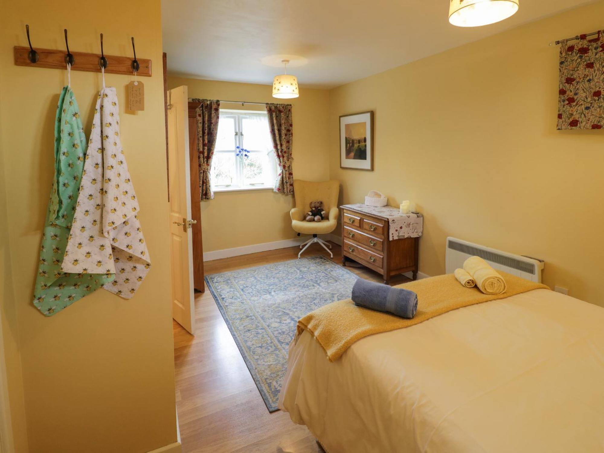 The Garden Lodge Bridgnorth Luaran gambar