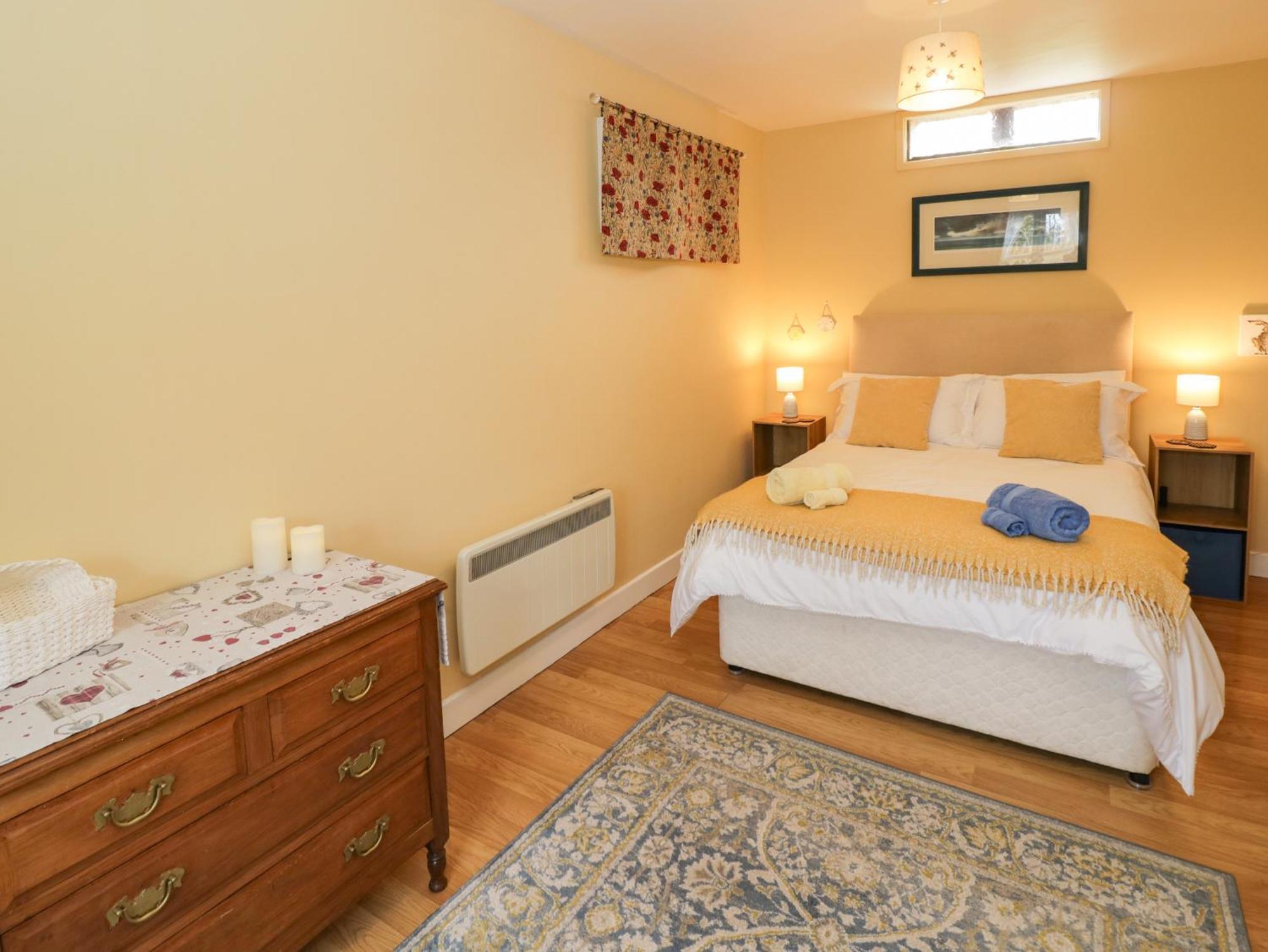 The Garden Lodge Bridgnorth Luaran gambar